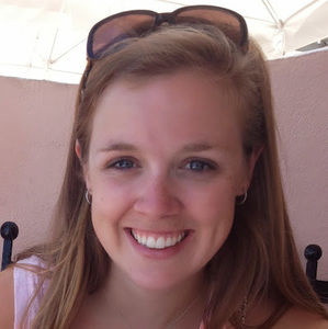 Meet your Posher, Meghan